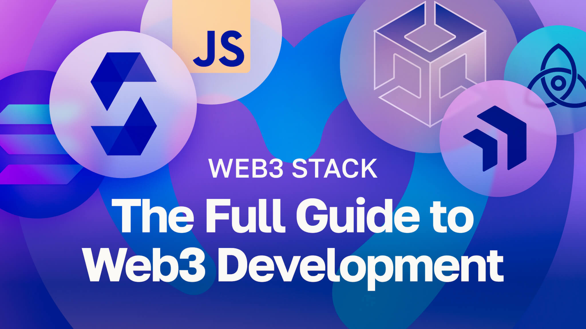 Web Stack The Full Guide To Web Development Moralis For