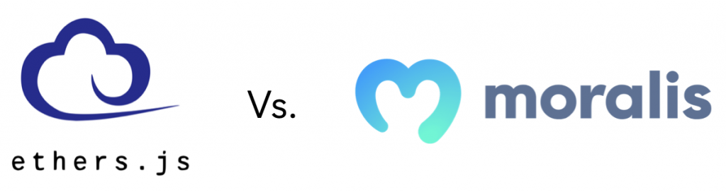 ethers.js vs moralis