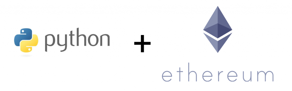 moralis plus ethereum and python equals easy implementation