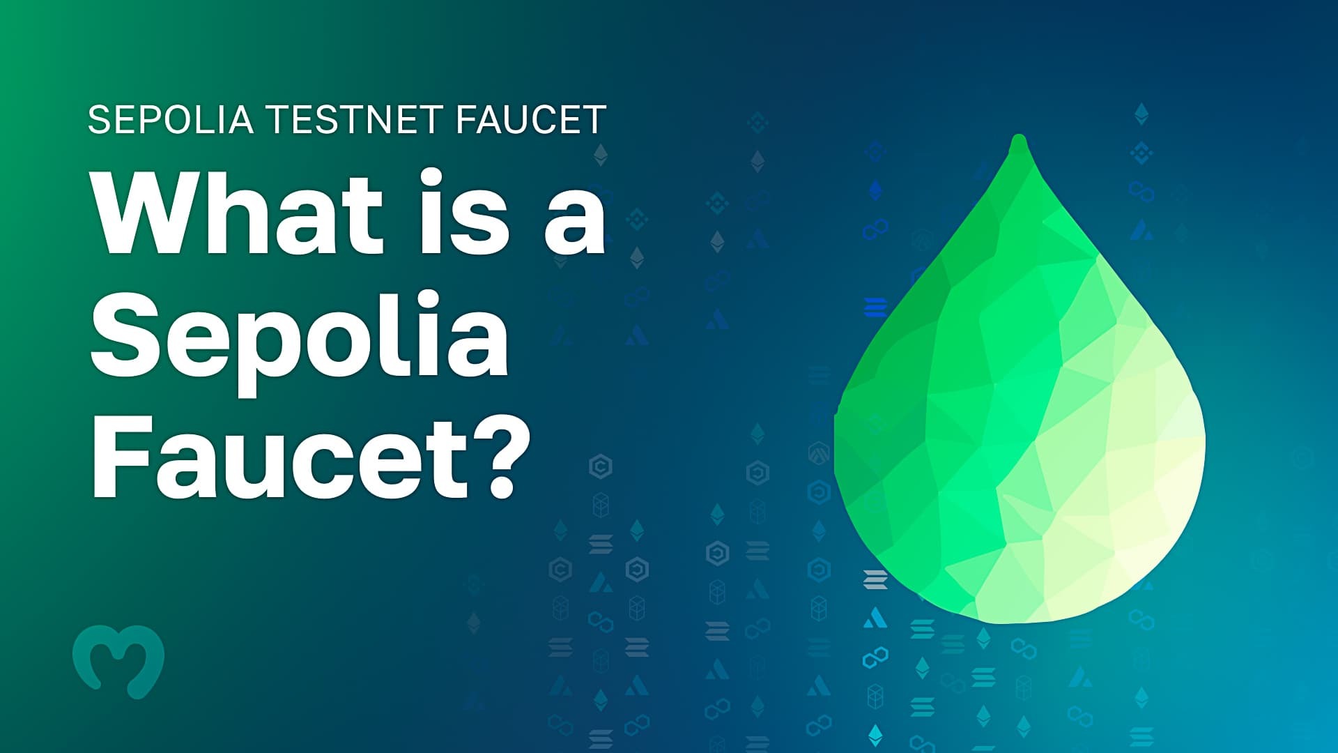 Sepolia testnet faucet what is a sepolia faucet 