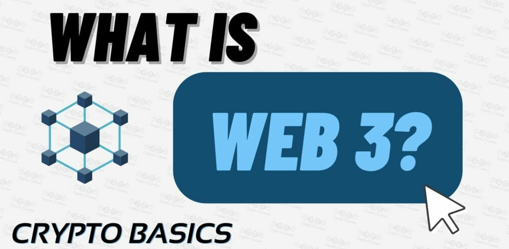 What is Web3?