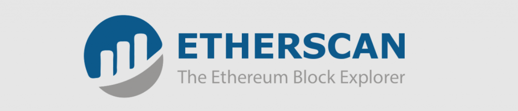 Etherscan Logo