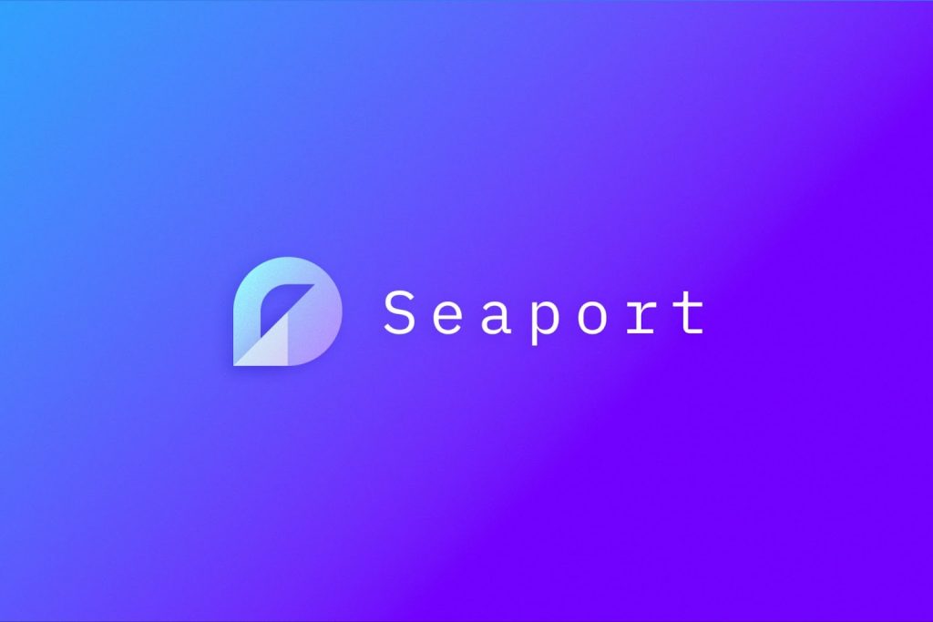 OpenSea Seaport Protocol