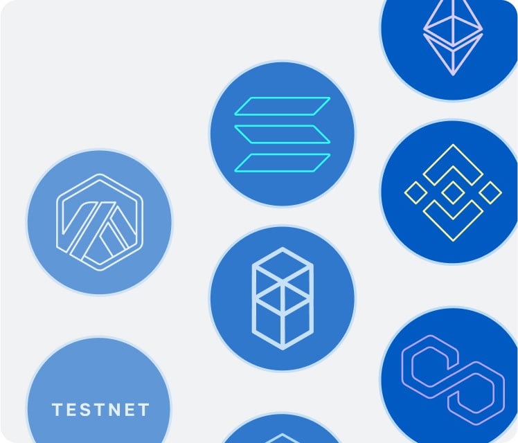 Cross-Chain Functionality