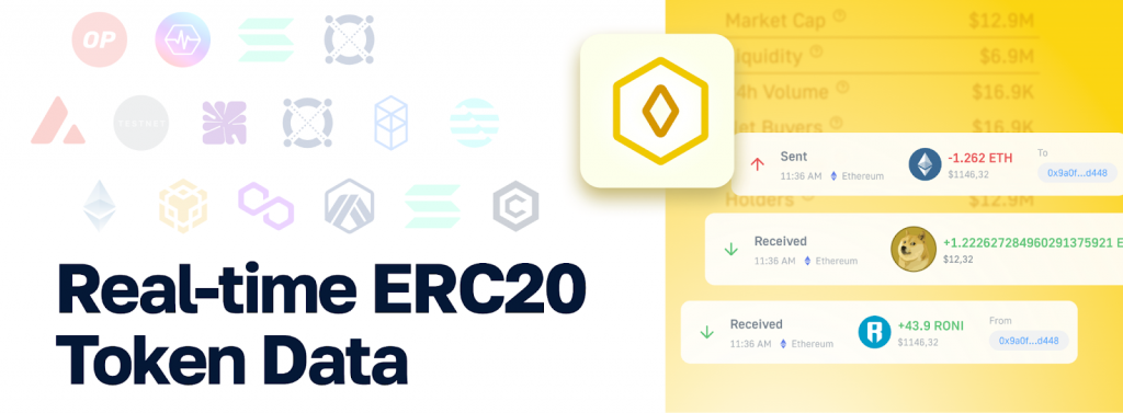 Tutorial - How to Get the ERC20 Token Balanec of an Address