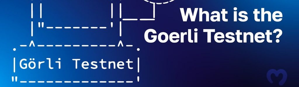 What is the Ethereum Testnet called Goerli