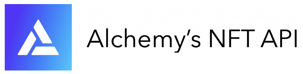 Alchemy NFT API - Third best option among NFT Tools for free