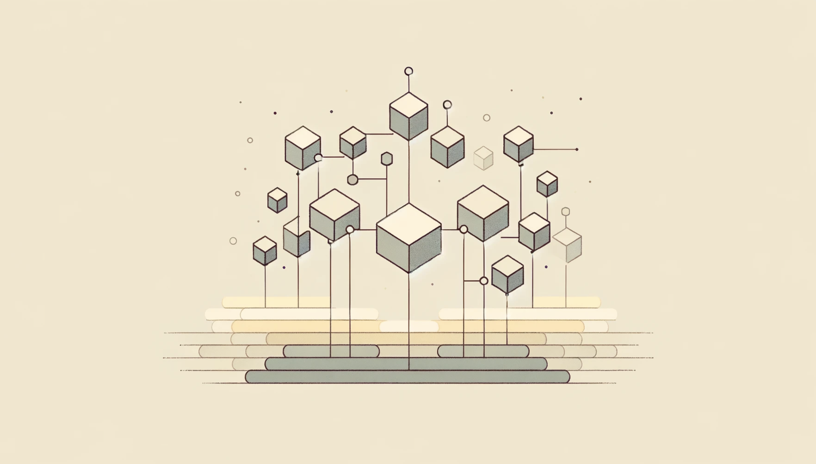 Illustration of how to query blockchain data using Moralis