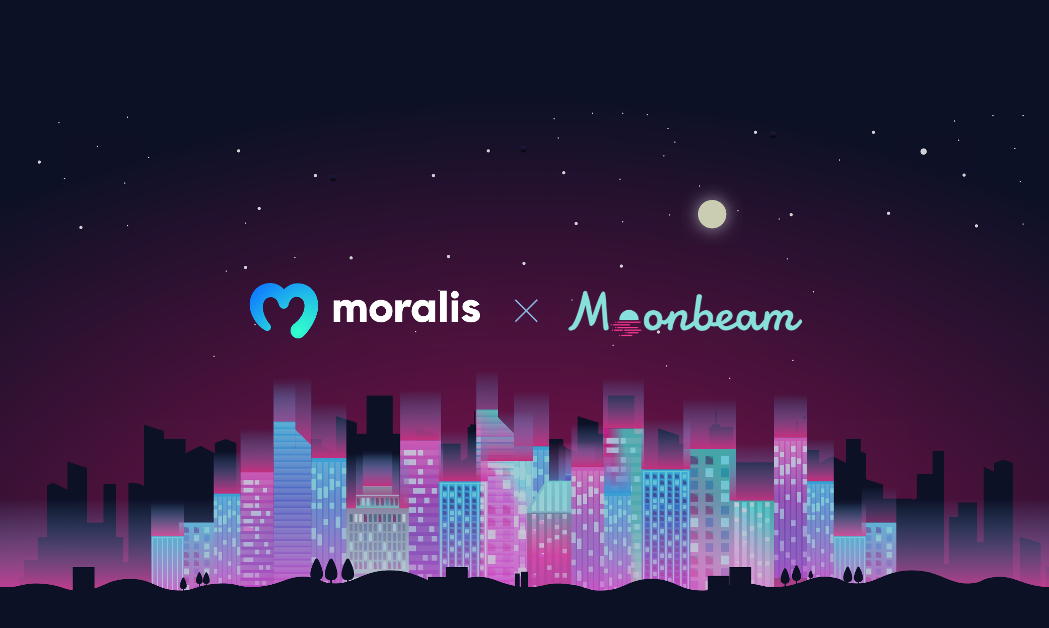 Moralis Adds Support for Moonbeam Network - Moralis for Developers ...