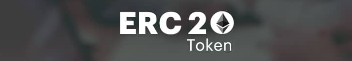 ERC20 Token Standard.