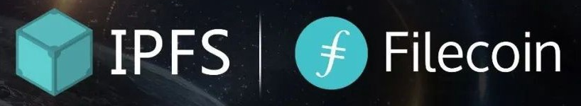 IPFS & Filecoin.