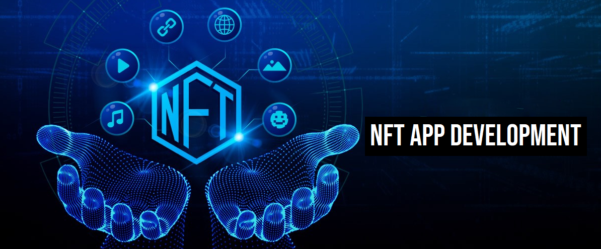 Palm blockchain NFT development.