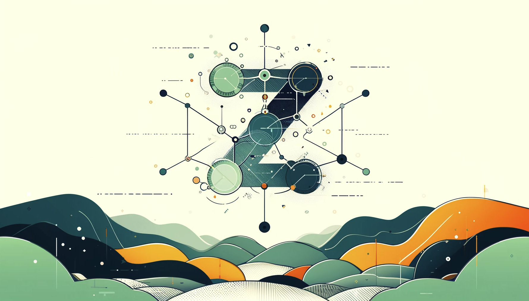 ZetaChain nodes.