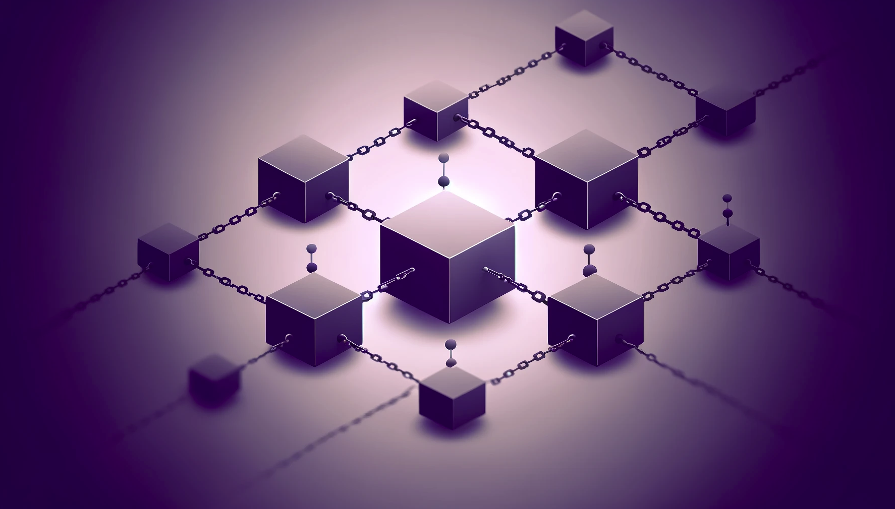 zkSync Era RPC nodes chained together.