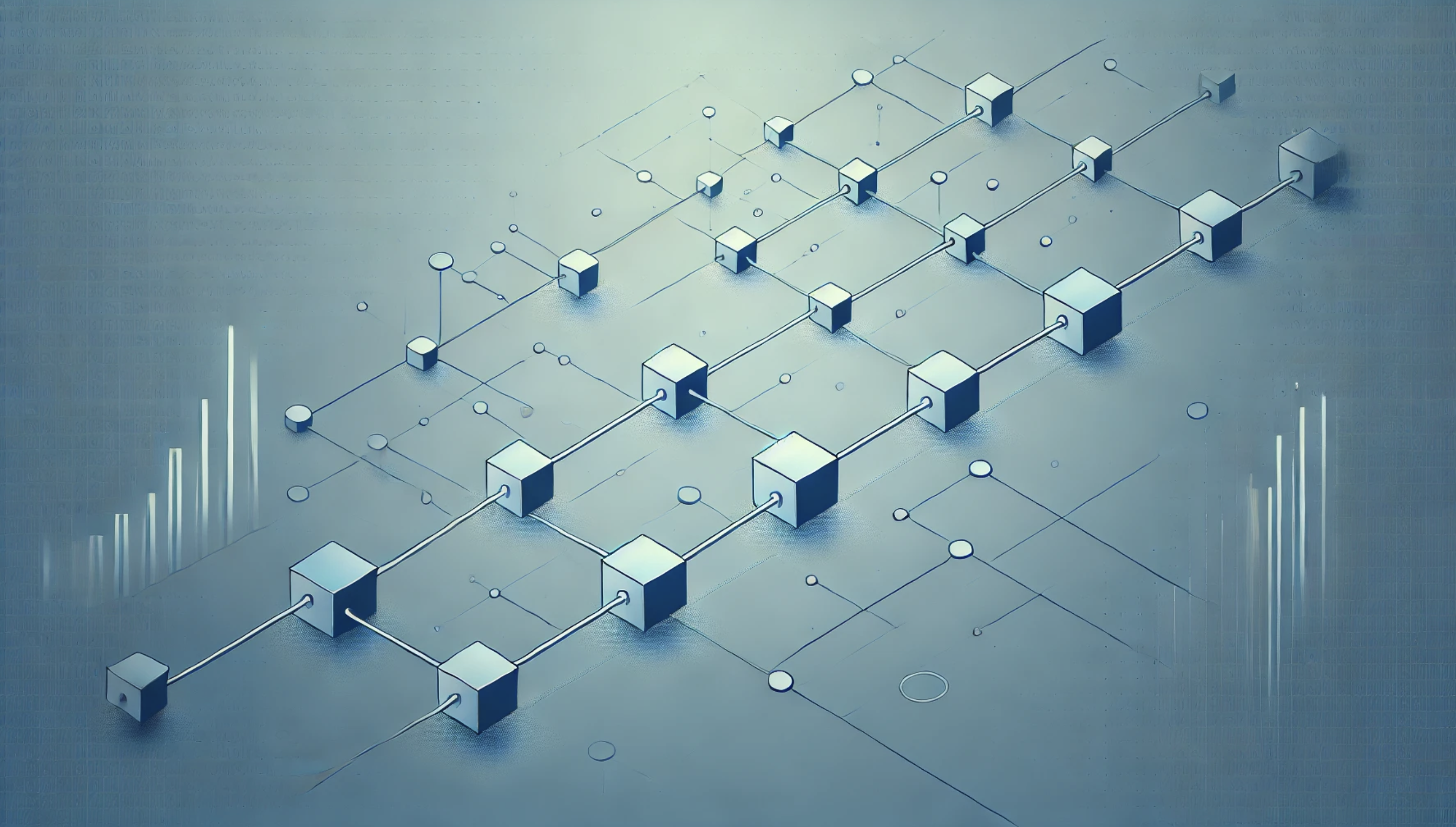 Cluster of Fantom RPC nodes.