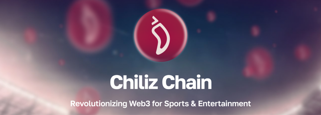 Chiliz Chain