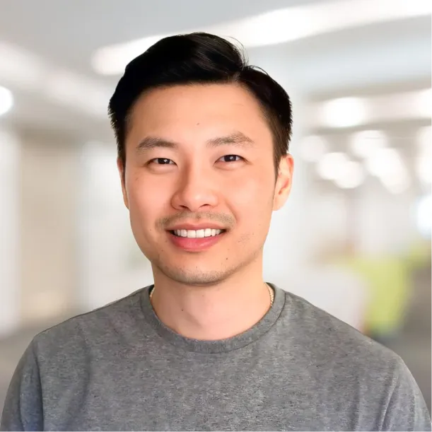 Kai Huang - Product Manager at MetaMask