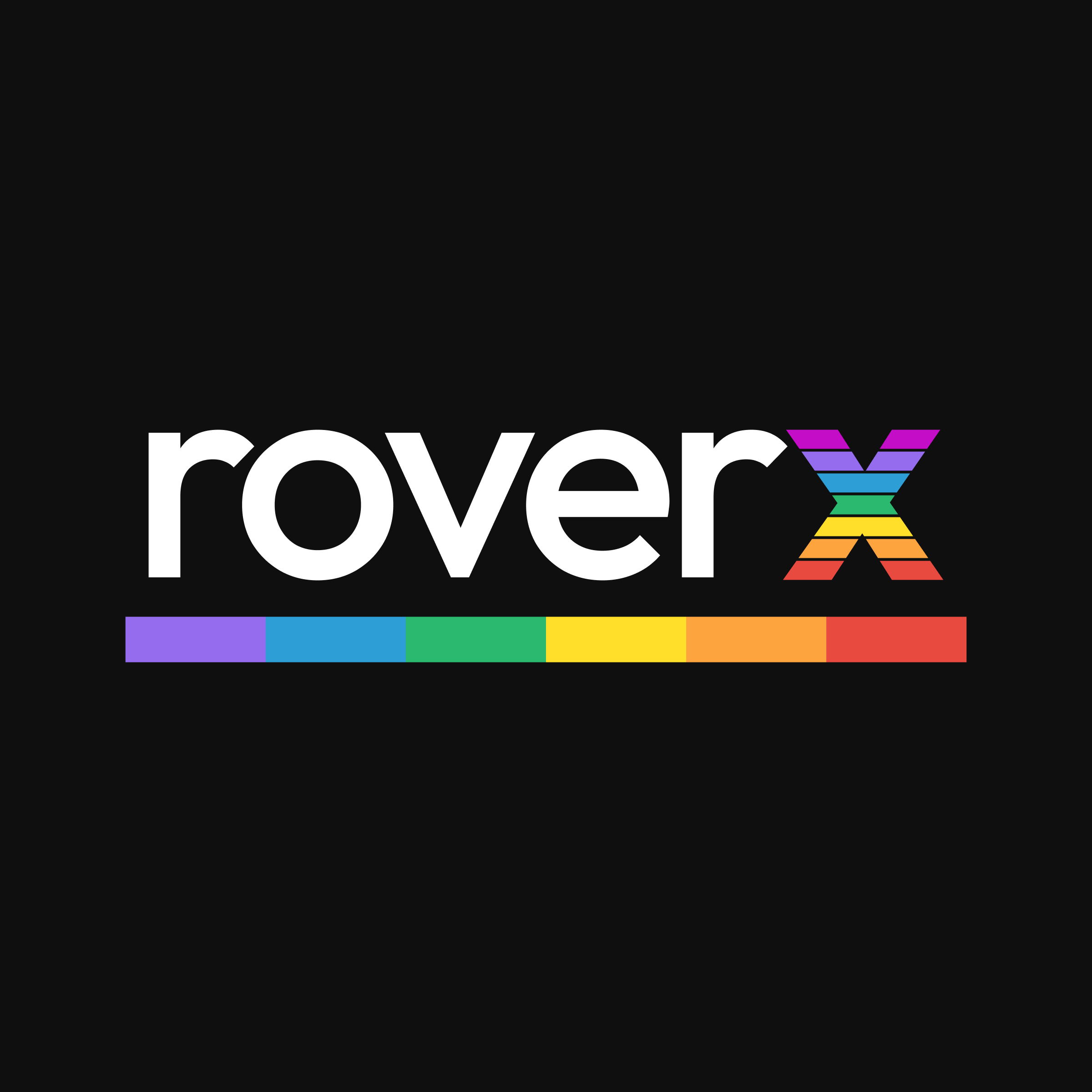 RoverX