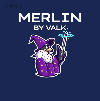 Merlin