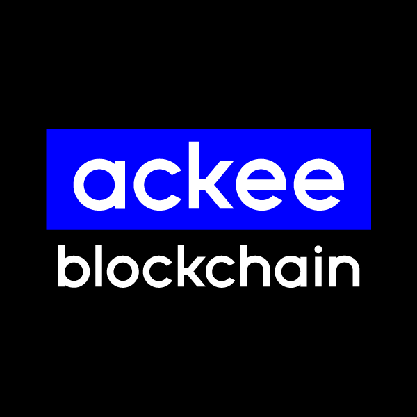 Ackee Blockchain