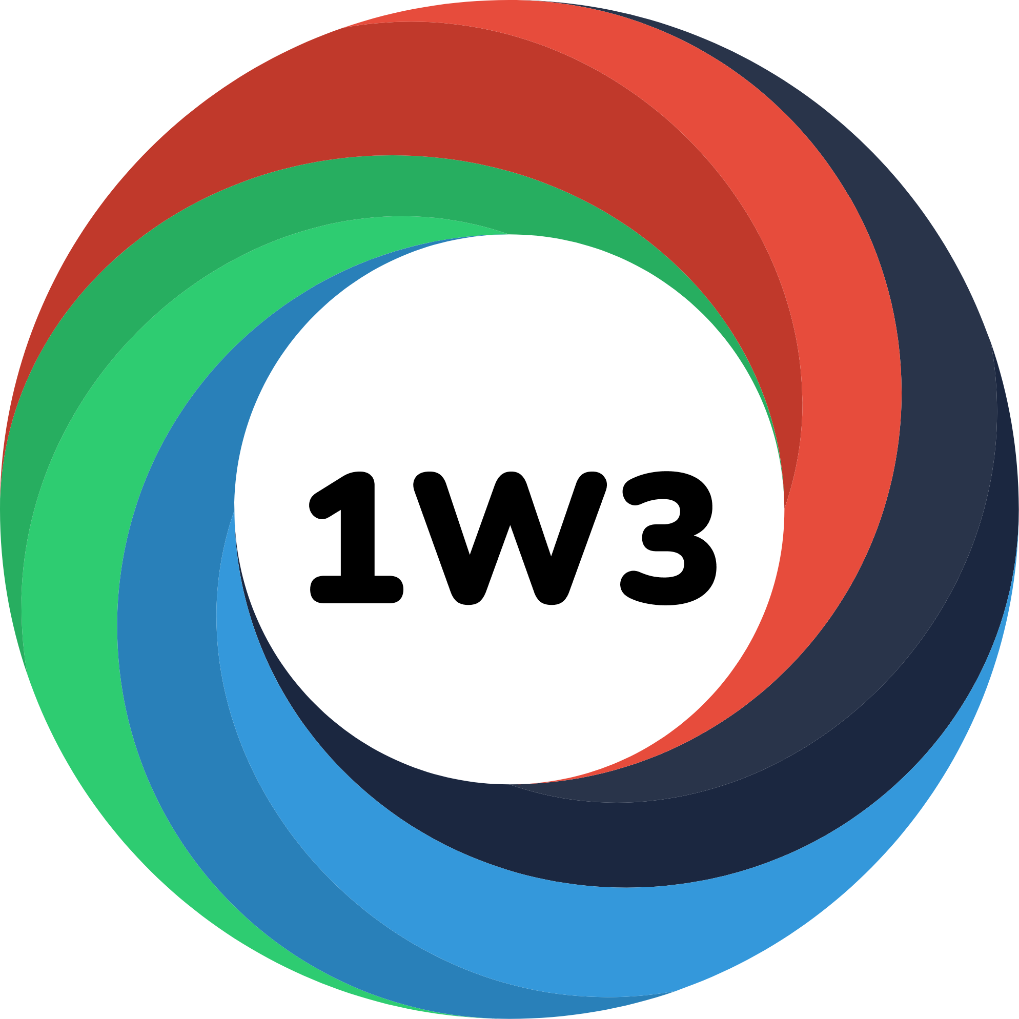 1W3