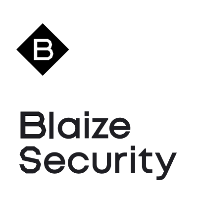 Blaize.Security