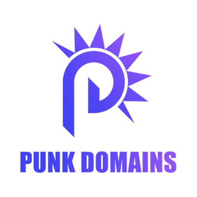 Punk Domains