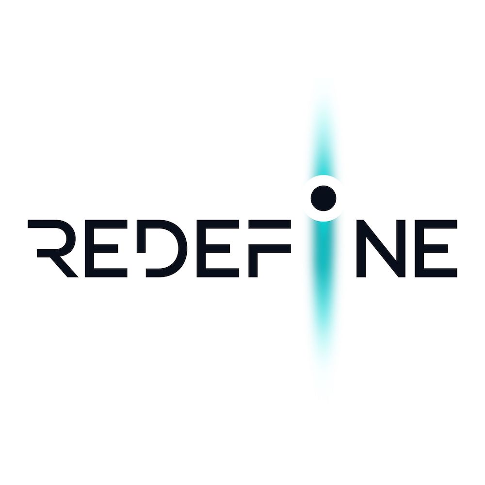 Redefine