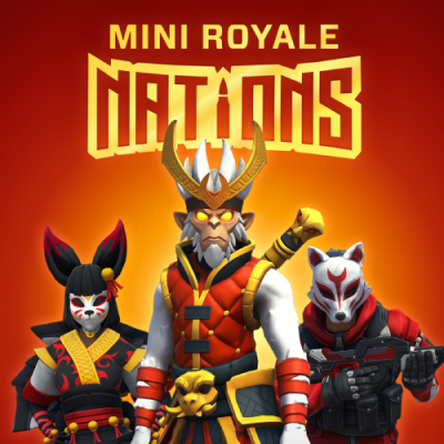 Mini Royale: Nations