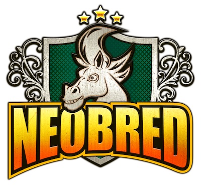 NEOBRED