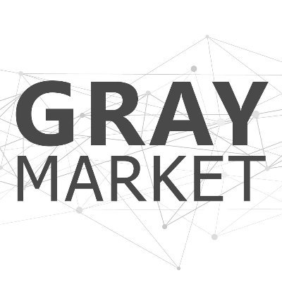 Gray Market