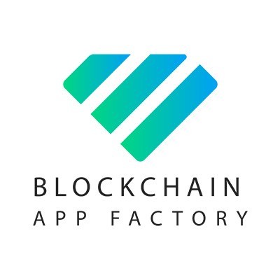 Blockchain App Factory