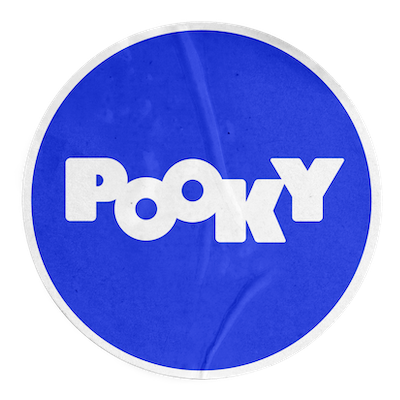 Pooky