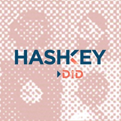 HashKey DID